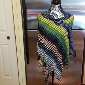 Fashion Scarf